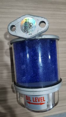 Respirador y secador de deshidratación de transformadores para protección de aislamiento y resistencia a la humedad de transformadores eléctricos