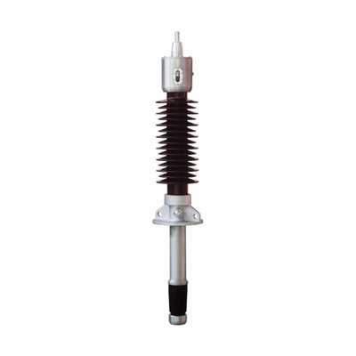 72.5 kV de papel sumergido en aceite Transformador capacitivo tipo de cable de buje