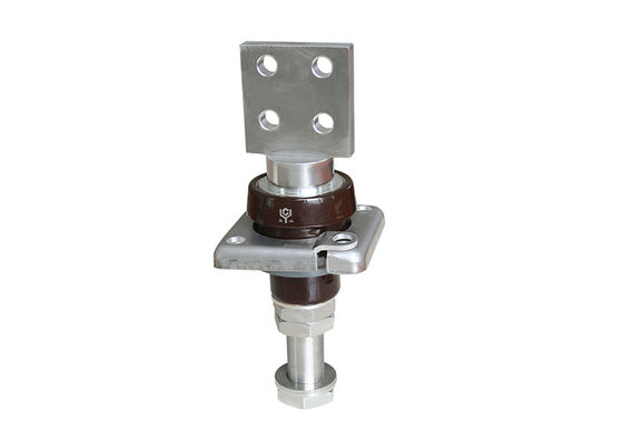 Buje del ANSI de los accesorios del transformador de la distribución del cobre 1KV