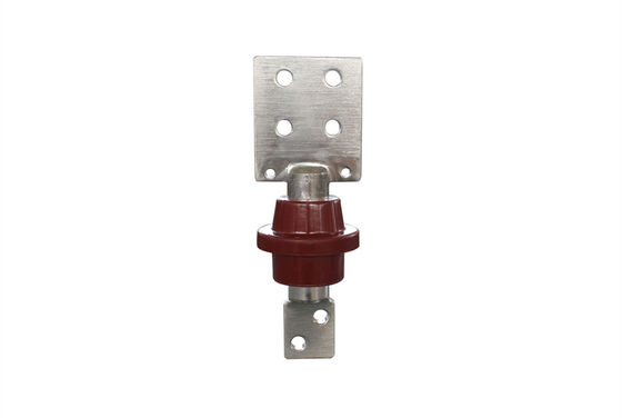 Molde de la resina de epoxy del transformador que forra la baja tensión interior OHSAS 18001