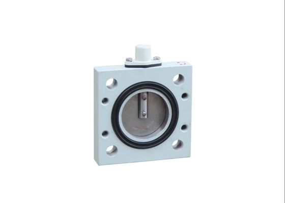 Envases de transformadores de alta calidad con brida