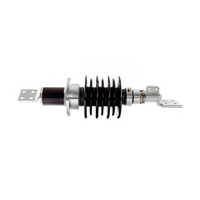7 altura 29.4kg de los bujes 24KV 96m m del transformador de la distribución de los escudos con la glándula de aluminio
