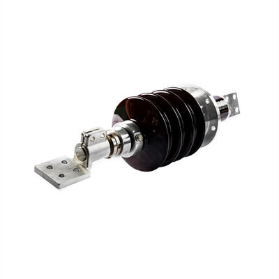 Transformador LV de la porcelana 24KV que forra distancias de contorneamiento del aislamiento 29.4kg 445m m