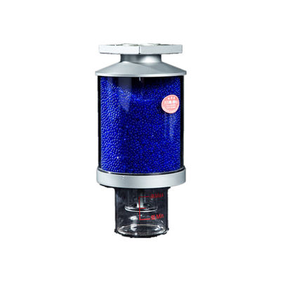 Transformador que deshidrata el desecante del respiradero con el gel de silicona azul 3kg