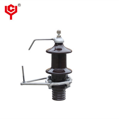 estándar del estruendo GB de los bujes del transformador de poder de 1kV LV con el pararrayos de cobre