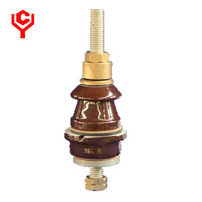 Transformador ligero de la porcelana que forra aisladores de 1kV LV