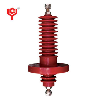 tipo seco aislador 300A del buje resistente torsional de la resina de epoxy del transformador