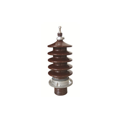 Aceite de Umbrellar - llenó la porcelana 24KV de los bujes 400-1250A del transformador de las colocaciones