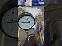 Válvula de alivio de presión del transformador